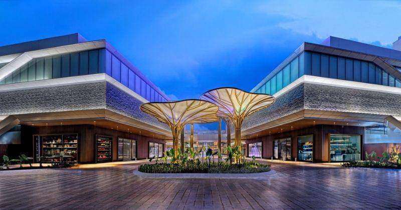 Dok. Jakarta Premium Outlets